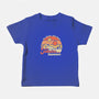 Tatooine Summer-Baby-Basic-Tee-NMdesign