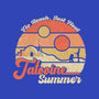 Tatooine Summer-Unisex-Pullover-Sweatshirt-NMdesign