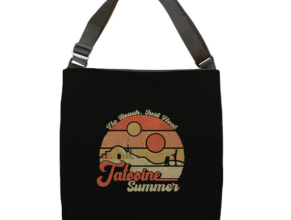 Tatooine Summer
