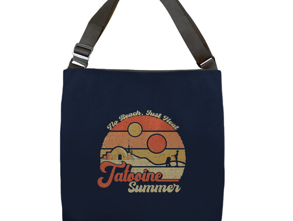 Tatooine Summer