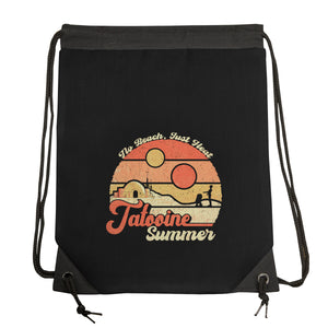 Tatooine Summer