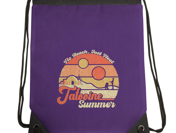 Tatooine Summer