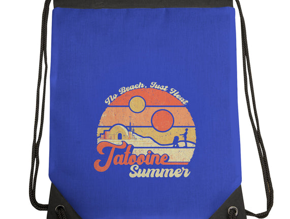 Tatooine Summer