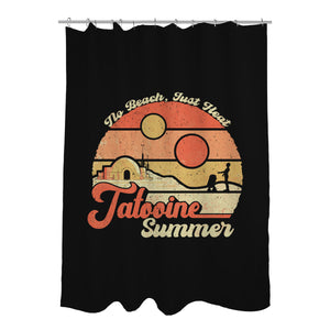 Tatooine Summer