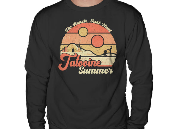 Tatooine Summer
