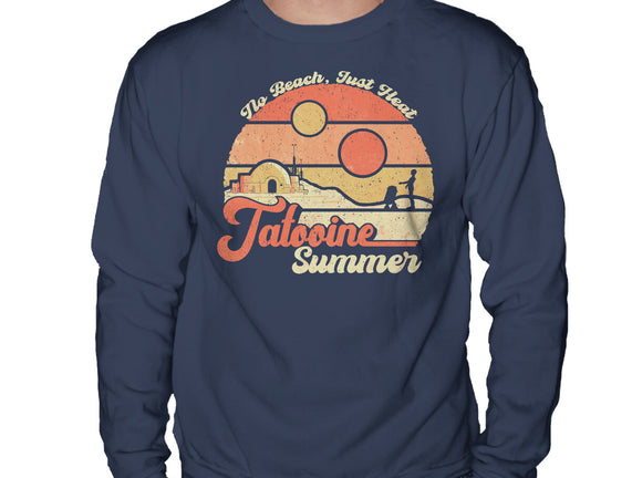 Tatooine Summer