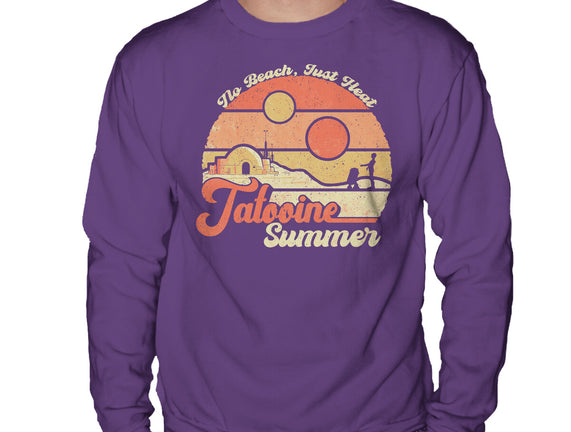 Tatooine Summer