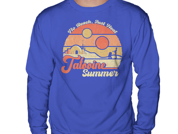 Tatooine Summer