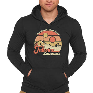 Tatooine Summer