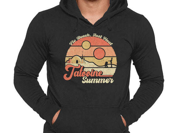 Tatooine Summer
