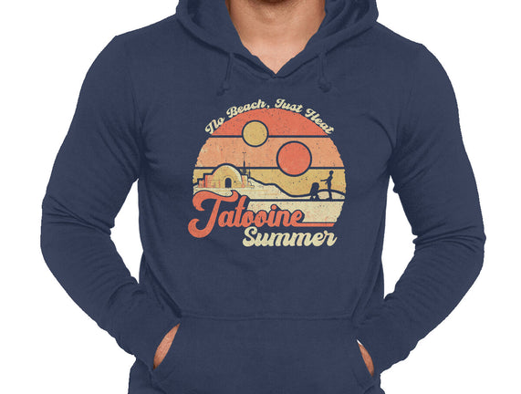 Tatooine Summer