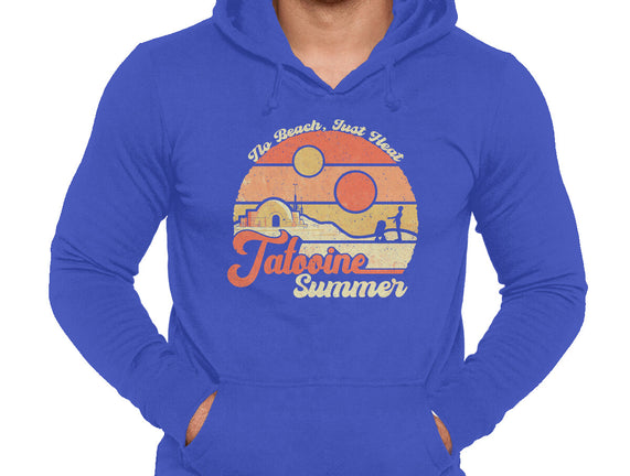 Tatooine Summer