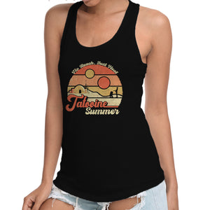 Tatooine Summer