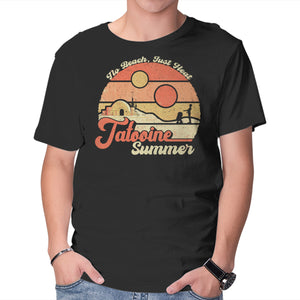 Tatooine Summer
