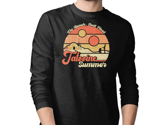 Tatooine Summer