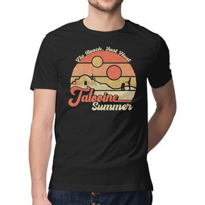 Tatooine Summer