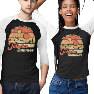 Tatooine Summer