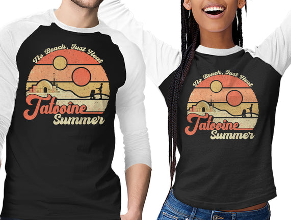 Tatooine Summer