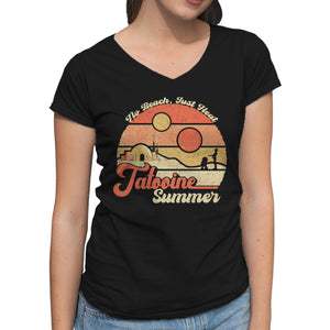 Tatooine Summer