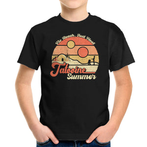 Tatooine Summer