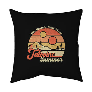 Tatooine Summer