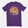 Tatooine Summer-Mens-Premium-Tee-NMdesign