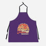 Tatooine Summer-Unisex-Kitchen-Apron-NMdesign
