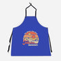 Tatooine Summer-Unisex-Kitchen-Apron-NMdesign