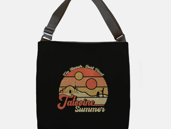 Tatooine Summer