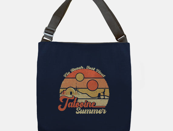 Tatooine Summer