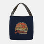 Tatooine Summer-None-Adjustable Tote-Bag-NMdesign