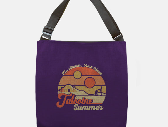 Tatooine Summer