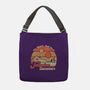 Tatooine Summer-None-Adjustable Tote-Bag-NMdesign