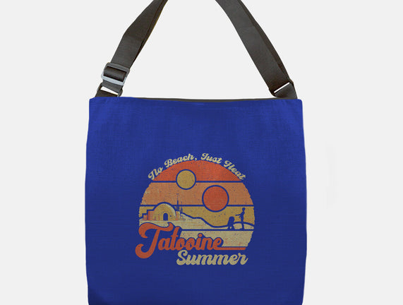 Tatooine Summer
