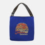 Tatooine Summer-None-Adjustable Tote-Bag-NMdesign