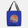 Tatooine Summer-None-Basic Tote-Bag-NMdesign