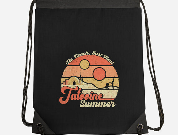 Tatooine Summer