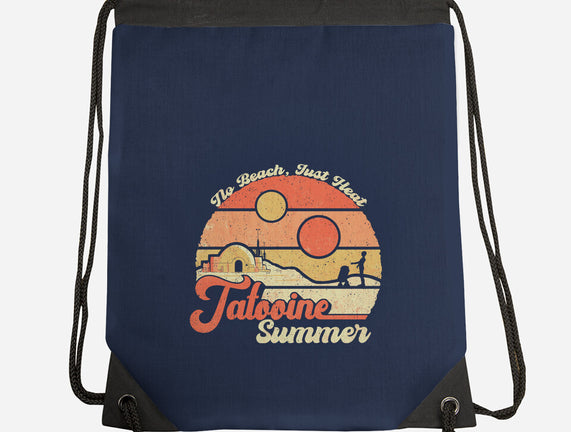 Tatooine Summer