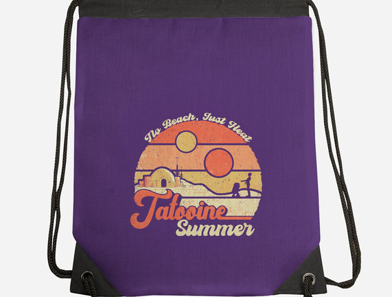 Tatooine Summer