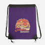 Tatooine Summer-None-Drawstring-Bag-NMdesign