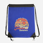 Tatooine Summer-None-Drawstring-Bag-NMdesign