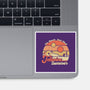 Tatooine Summer-None-Glossy-Sticker-NMdesign