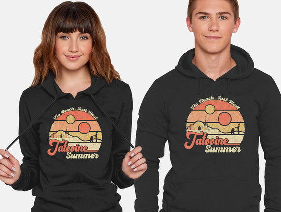 Tatooine Summer