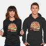 Tatooine Summer-Unisex-Pullover-Sweatshirt-NMdesign
