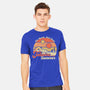 Tatooine Summer-Mens-Heavyweight-Tee-NMdesign