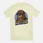 Messy Hair Don’t Care-Mens-Premium-Tee-glitchygorilla