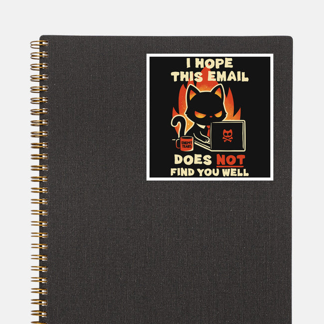 Furmal Wishes-None-Glossy-Sticker-retrodivision
