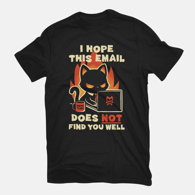 Furmal Wishes-Unisex-Basic-Tee-retrodivision