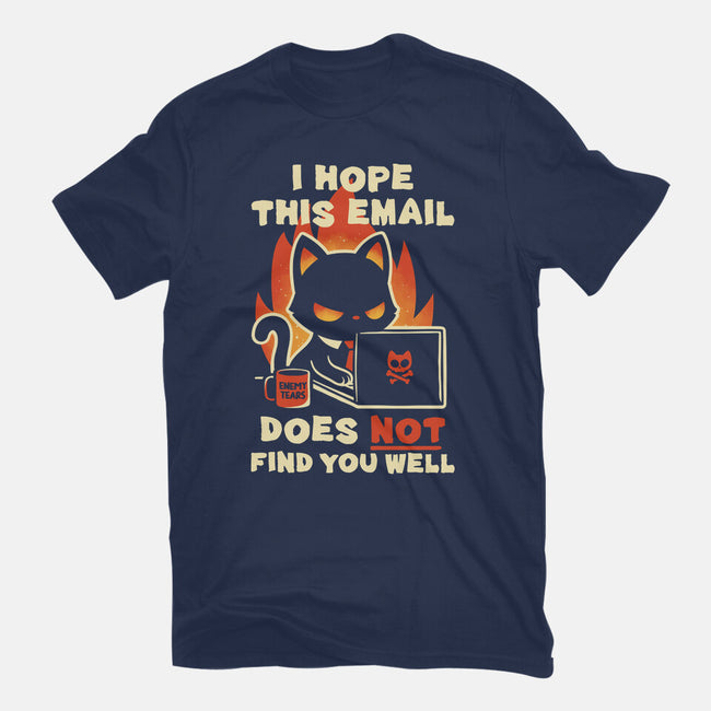 Furmal Wishes-Unisex-Basic-Tee-retrodivision