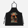 Furmal Wishes-Unisex-Kitchen-Apron-retrodivision